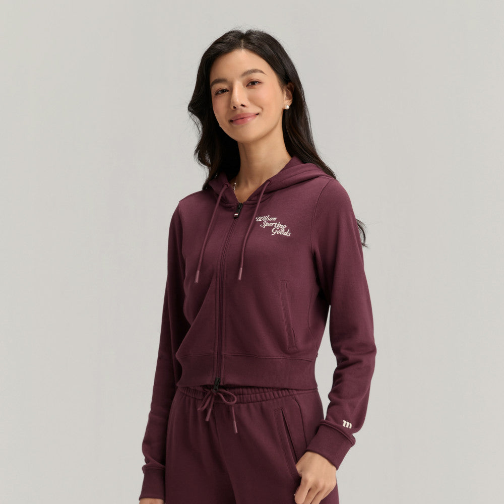 Wilson Woman Apparel Clothing 女款 服飾