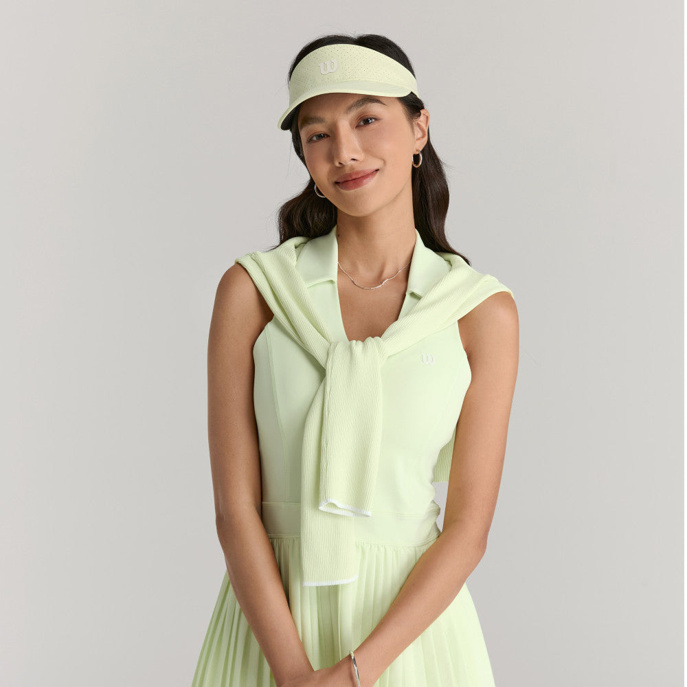 Wilson Woman Apparel Clothing 女款 服飾