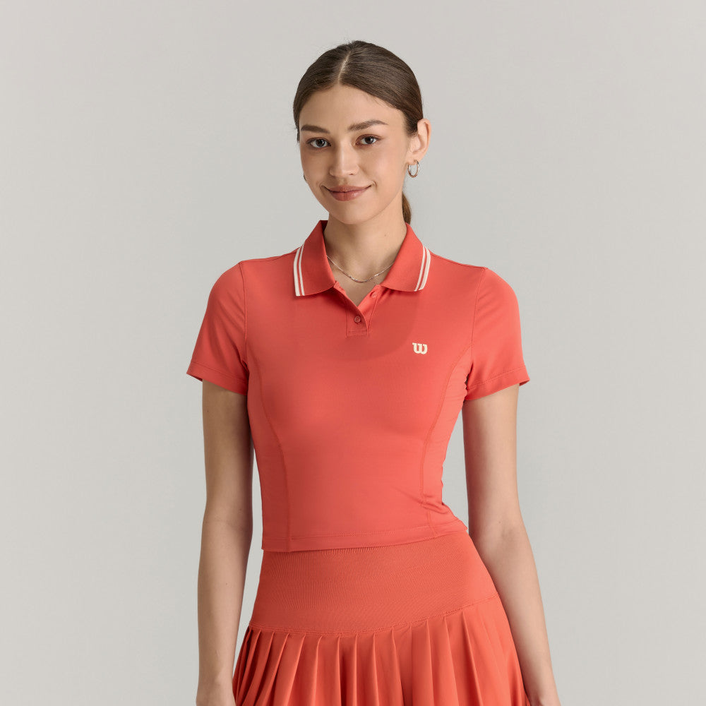 Wilson Woman Apparel Clothing 女款 服飾