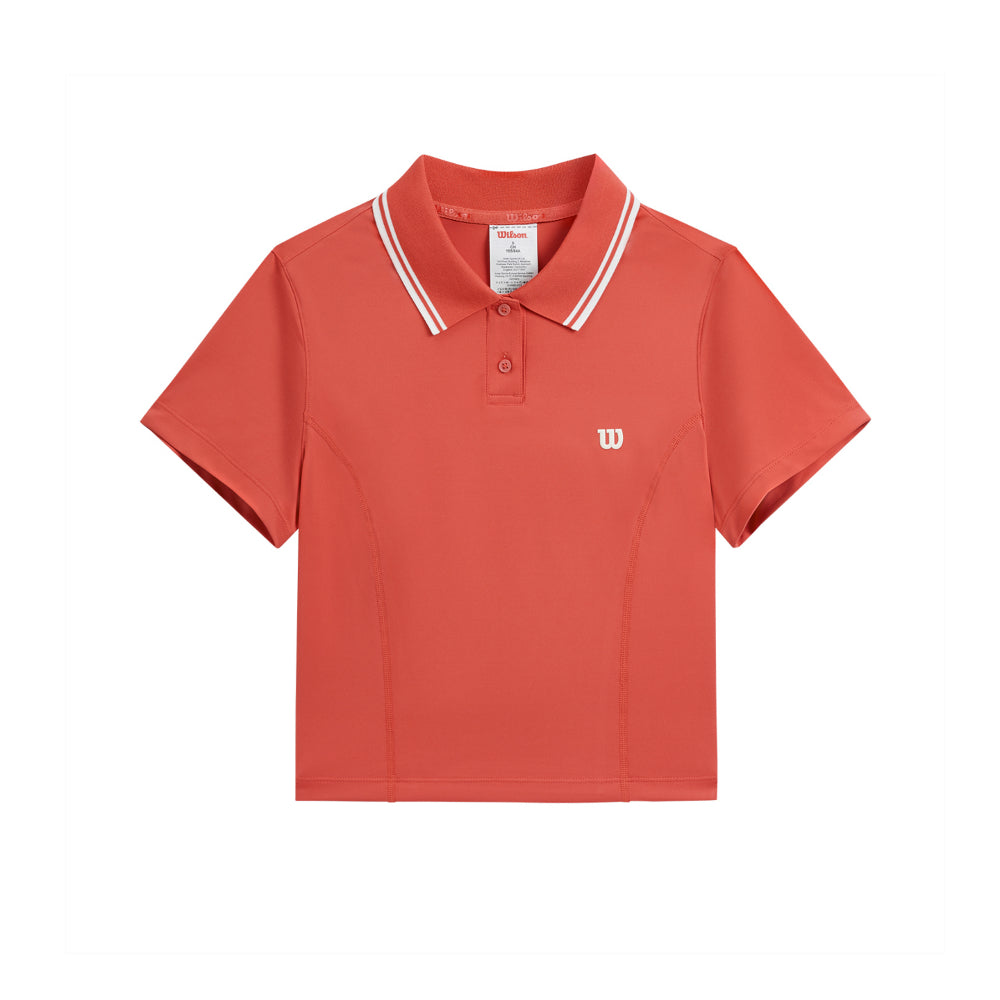 Wilson Woman Apparel Clothing 女款 服飾