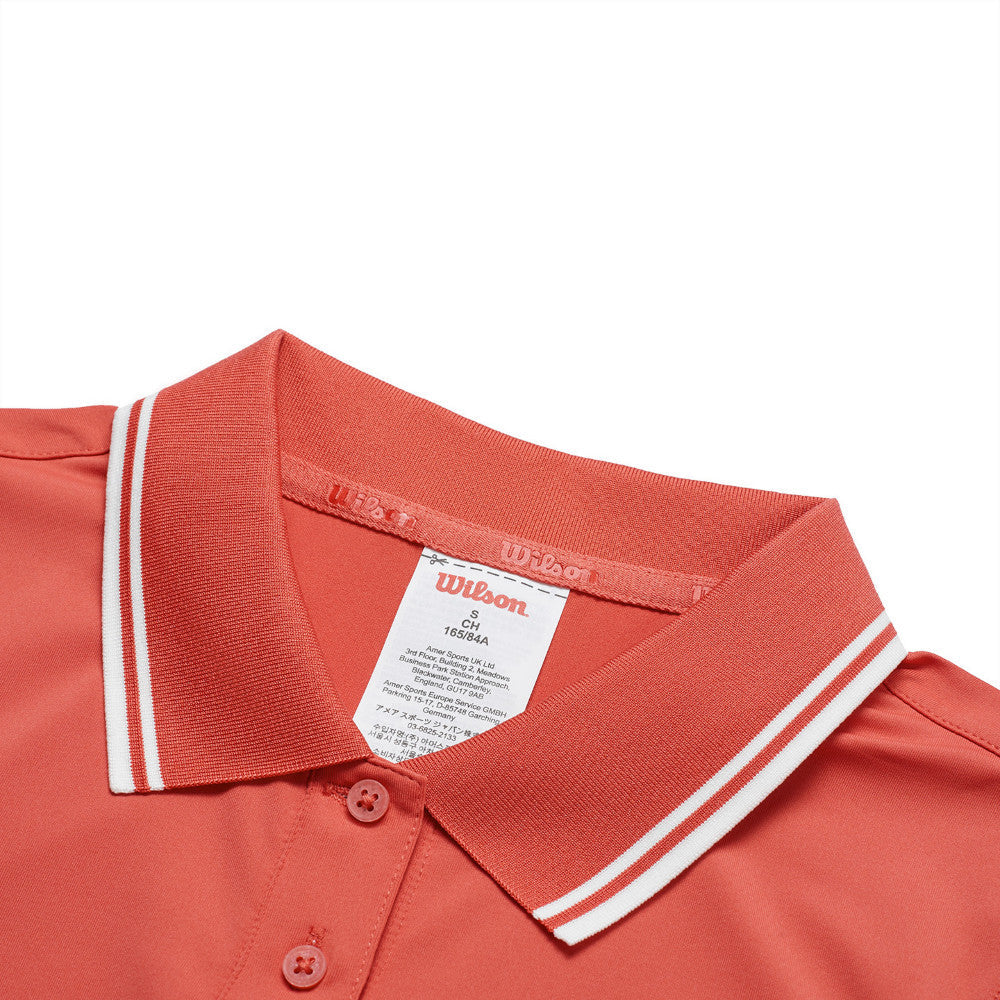 Wilson Woman Apparel Clothing 女款 服飾