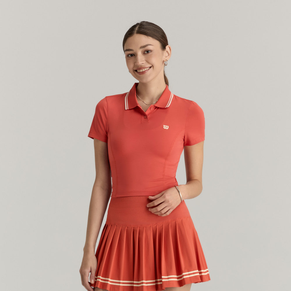 Wilson Woman Apparel Clothing 女款 服飾