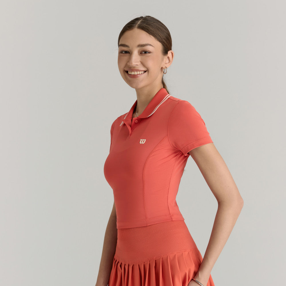 Wilson Woman Apparel Clothing 女款 服飾