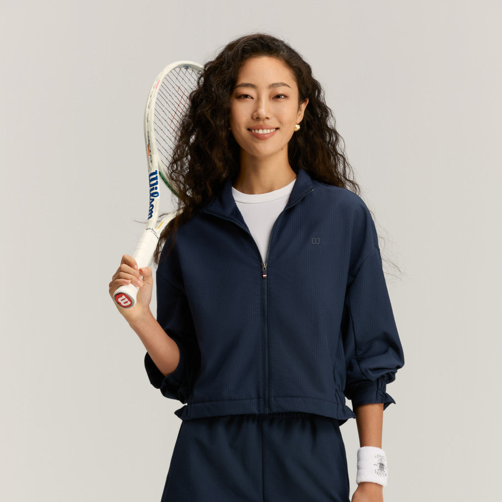 Wilson Woman Apparel Clothing 女款 服飾