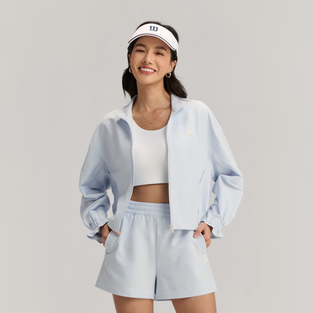 Wilson Woman Apparel Clothing 女款 服飾