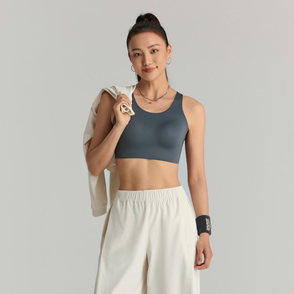 Wilson Bagel Jacket 女款 服飾 外套 暮藍色/沙色