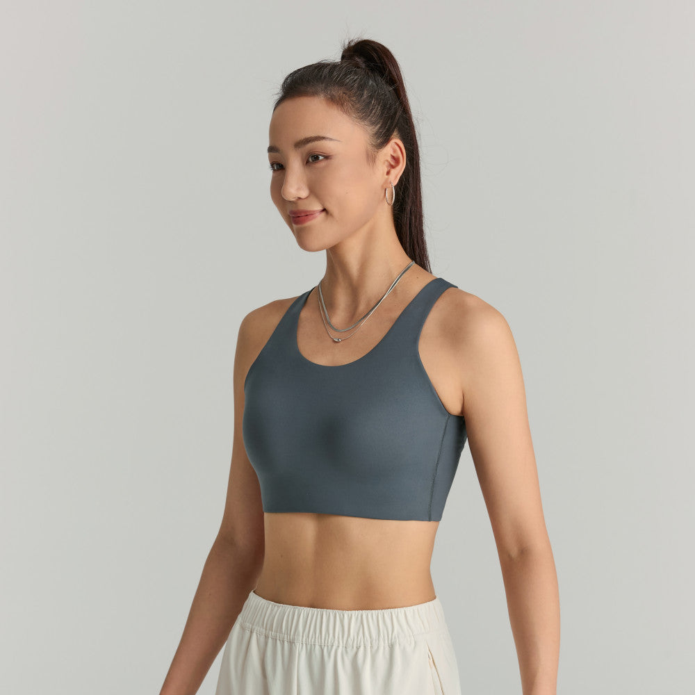 Wilson Bagel Jacket 女款 服飾 外套 暮藍色/沙色