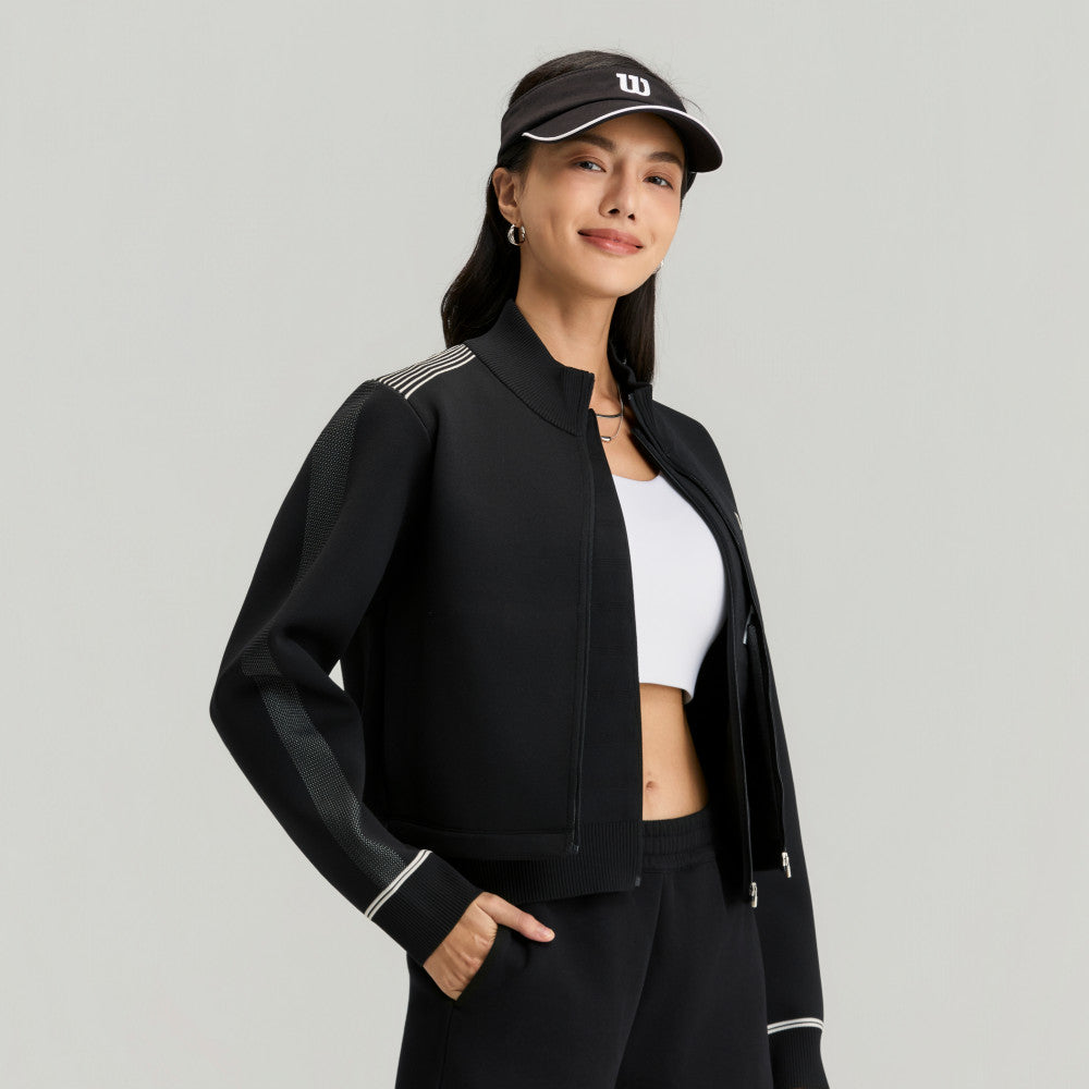 Wilson Woman Apparel Clothing 女款 服飾