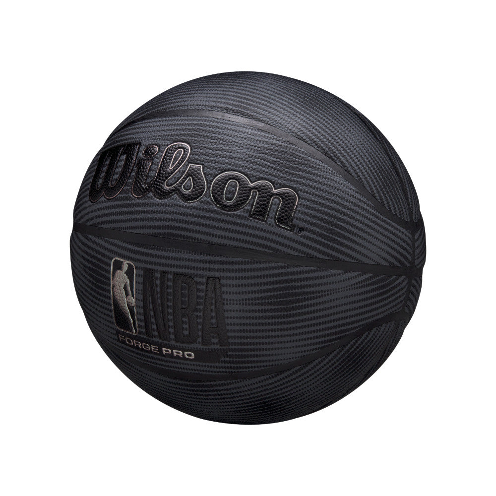 Wilson NBA Forge Pro Midnight 籃球 7號球