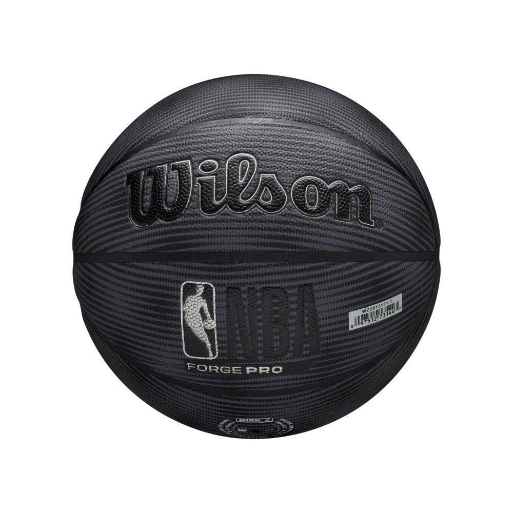 Wilson NBA Forge Pro Midnight 籃球 7號球