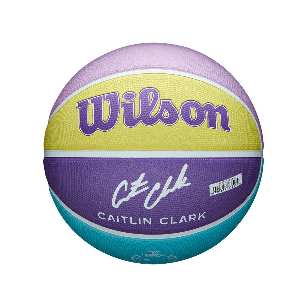 Wilson Basketball 籃球