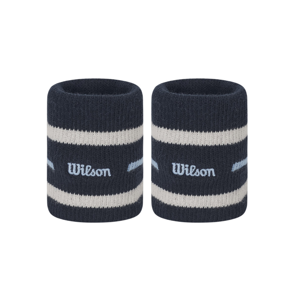 Wilson-中性-配件-護腕-海軍藍