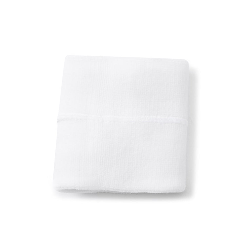 Wilson-中性-配件-髮帶&護腕-護腕-白色