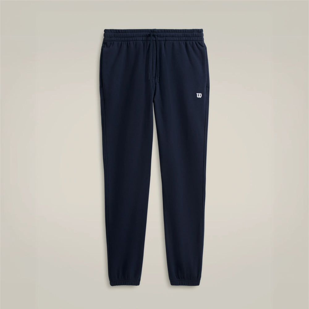 Wilson-男款-服飾-下著-長褲-海軍藍