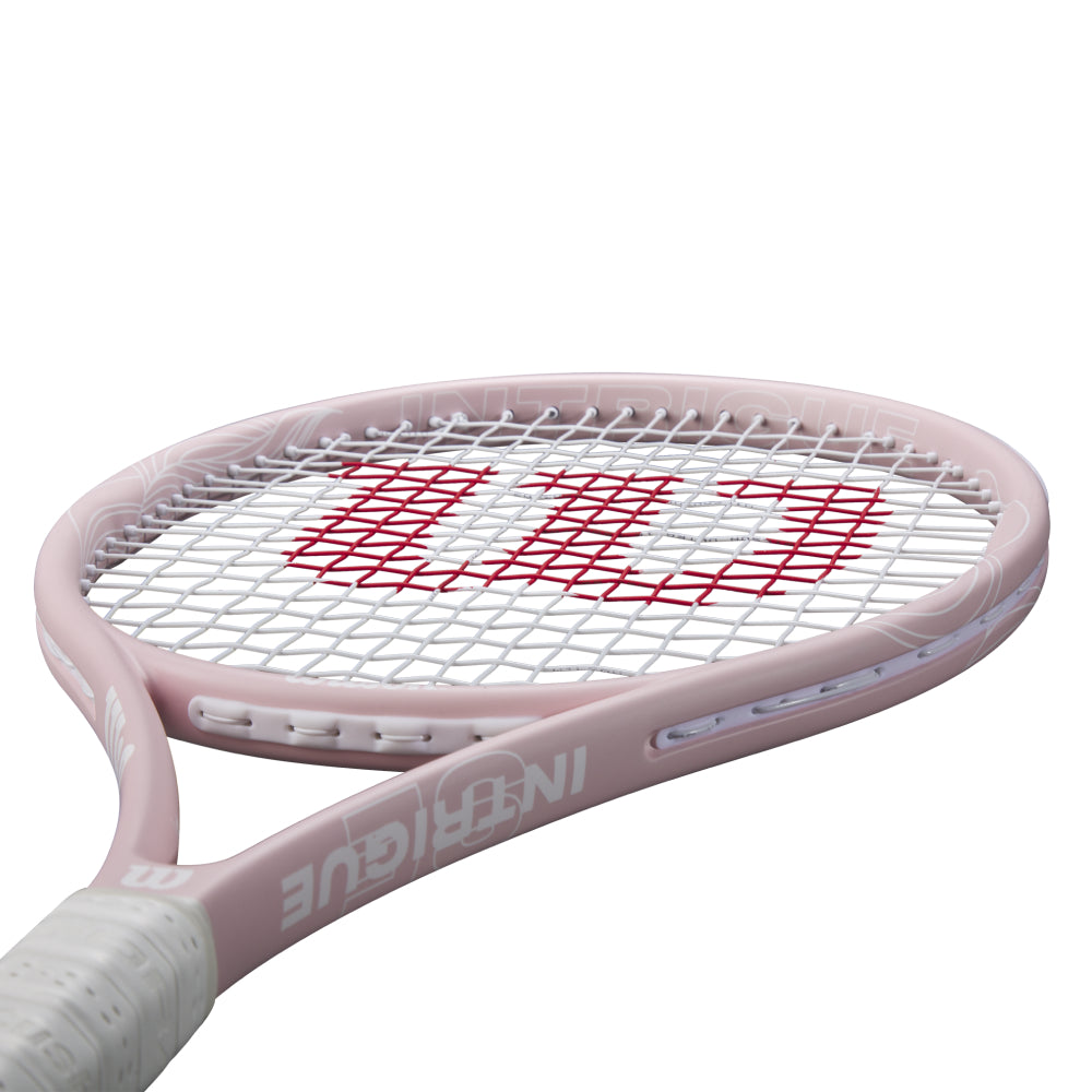 Wilson-中性-網球-球拍-PRO STAFF-
