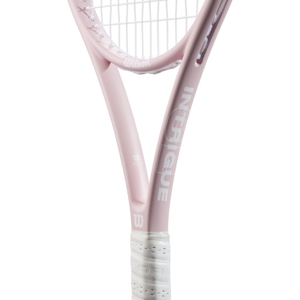 Wilson-中性-網球-球拍-PRO STAFF-
