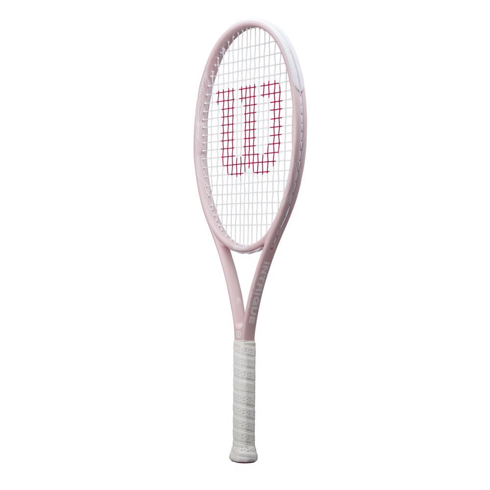 Wilson-中性-網球-球拍-PRO STAFF-