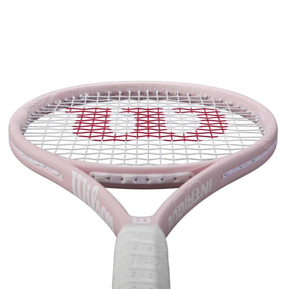 Wilson-中性-網球-球拍-PRO STAFF-