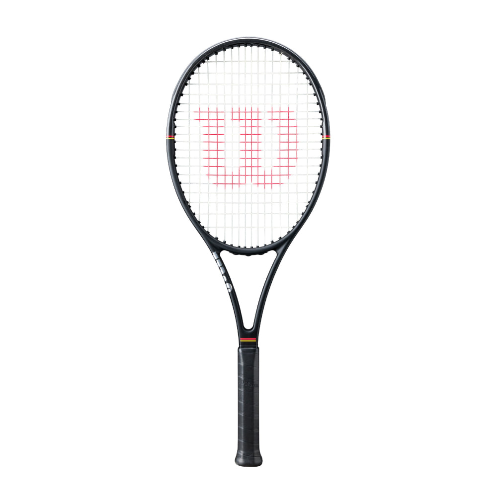 Wilson PRO STAFF 97L CLASSIC 網球拍-未穿線2號握把
