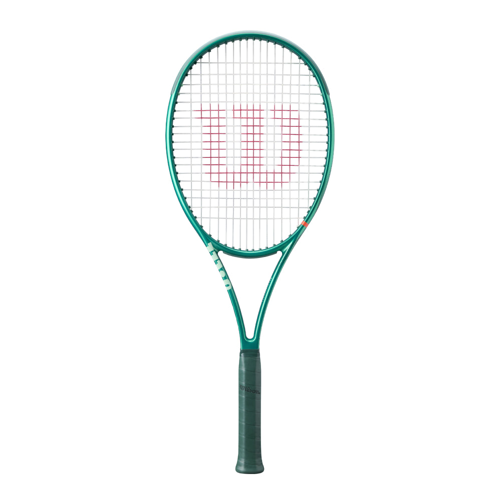 Wilson-中性-網球-球拍-BLADE-