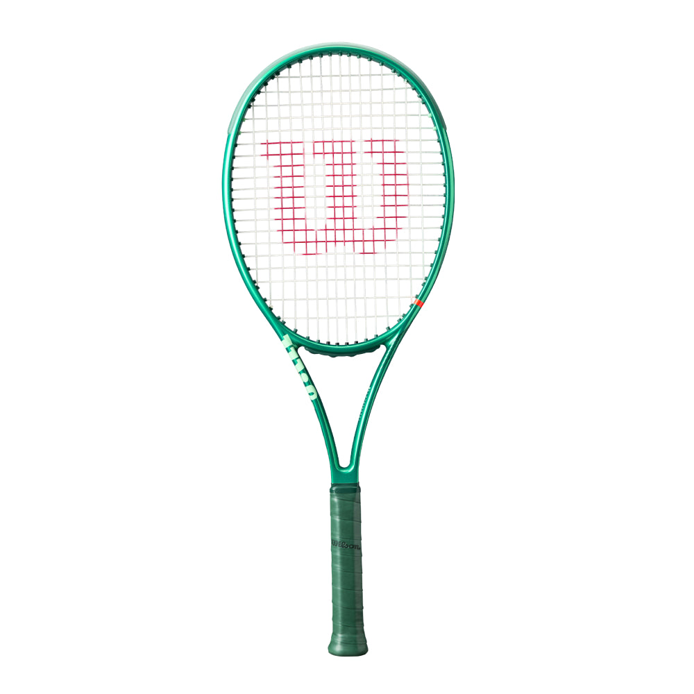 Wilson-中性-網球-球拍-BLADE-