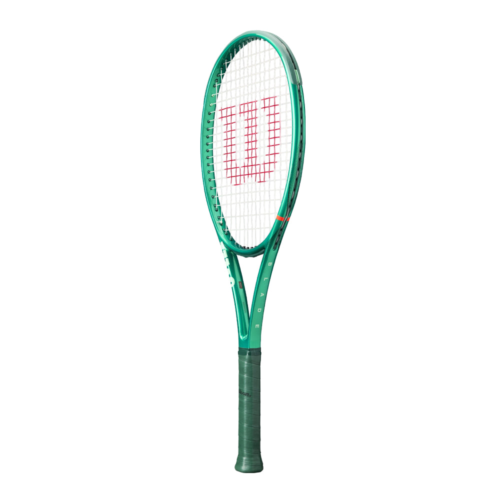 Wilson-中性-網球-球拍-BLADE-