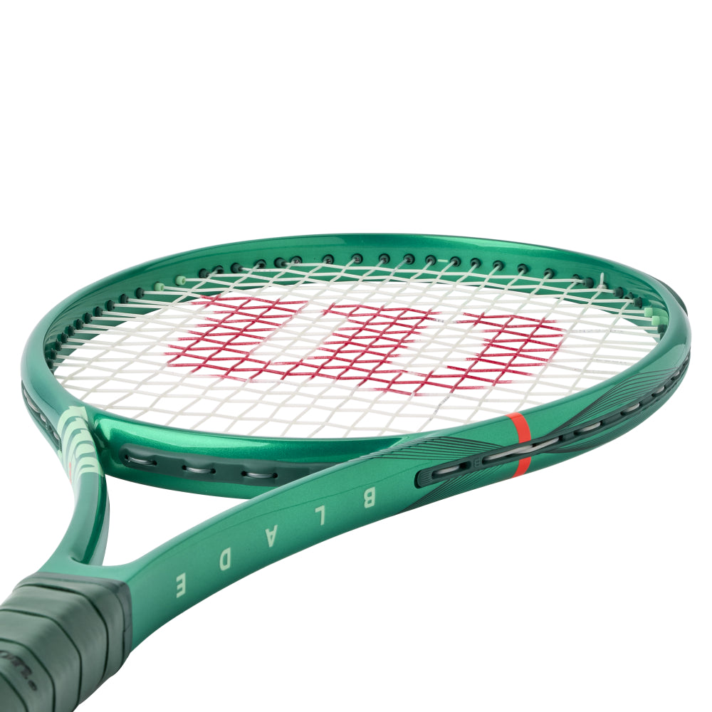 Wilson-中性-網球-球拍-BLADE-