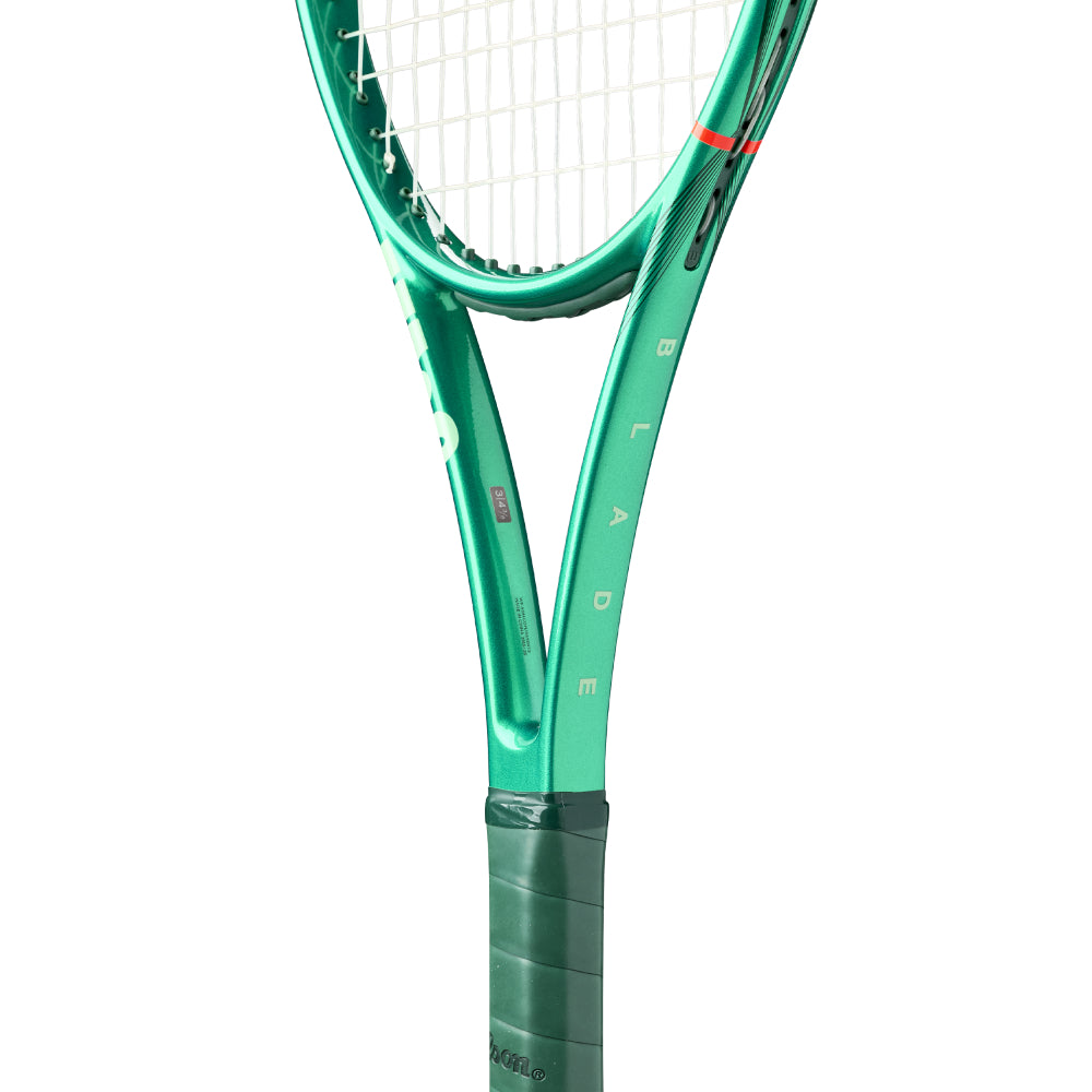 Wilson-中性-網球-球拍-BLADE-