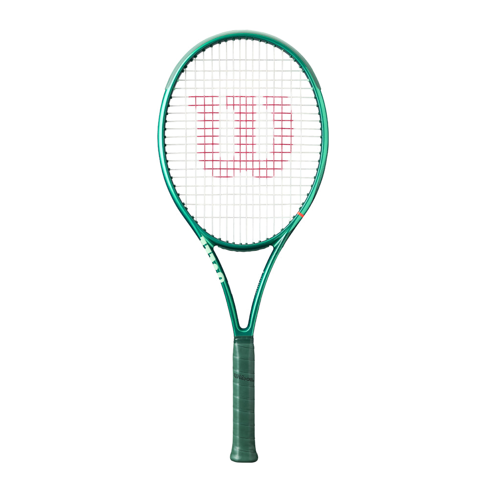 Wilson-中性-網球-球拍-BLADE-