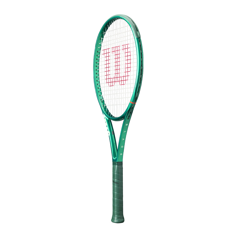 Wilson-中性-網球-球拍-BLADE-
