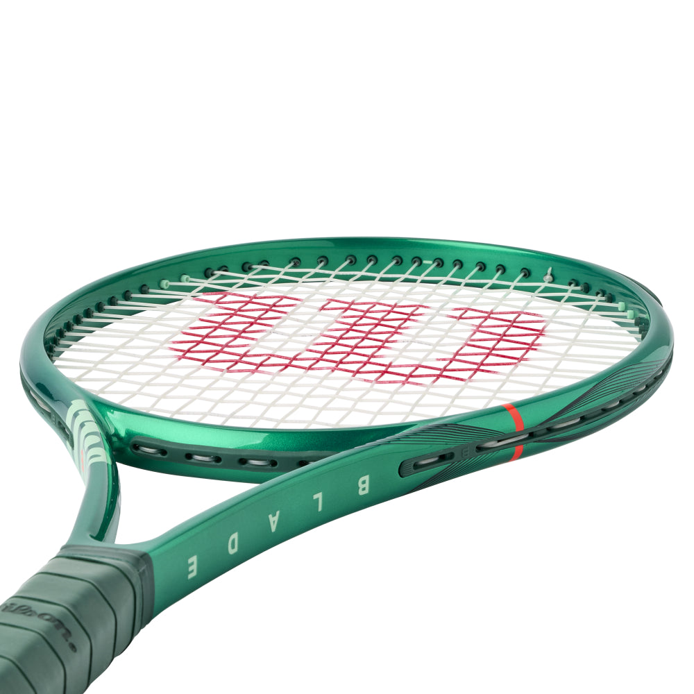 Wilson-中性-網球-球拍-BLADE-