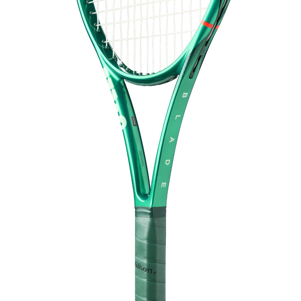 Wilson-中性-網球-球拍-BLADE-