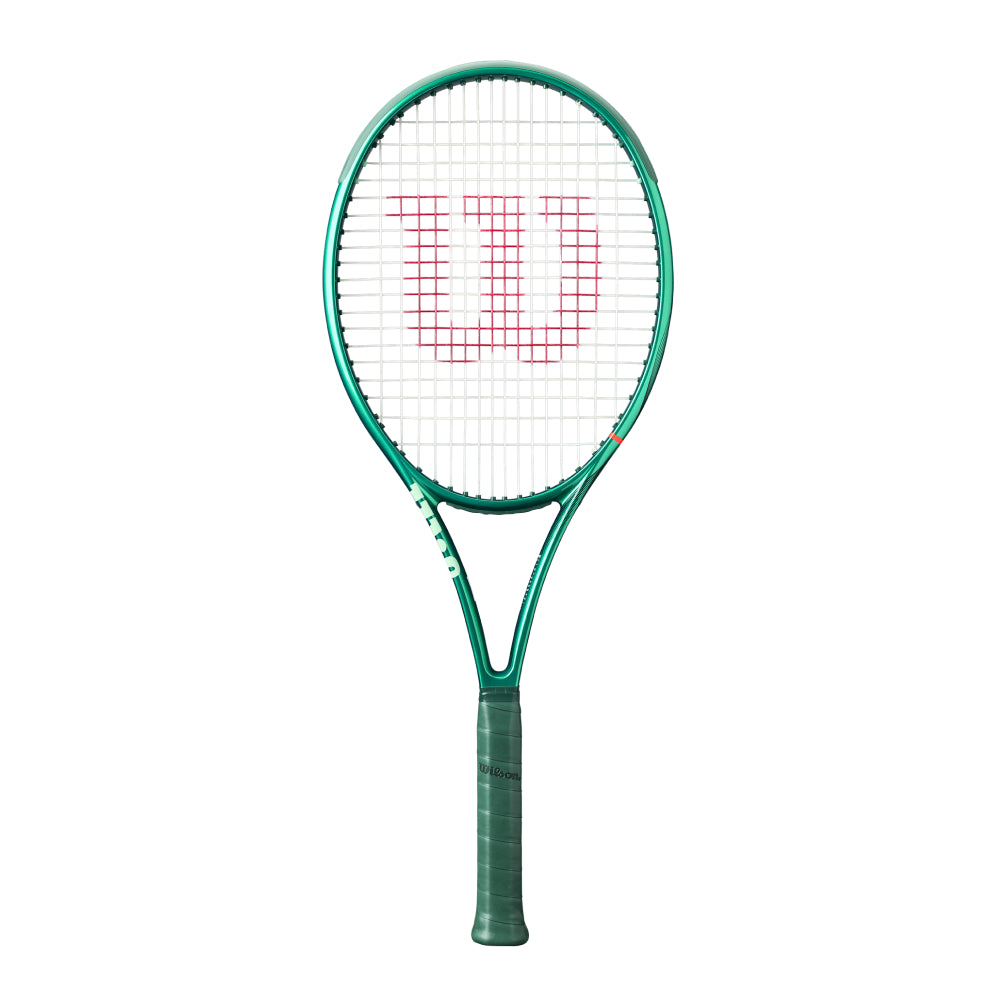 Wilson-中性-網球-球拍-BLADE-