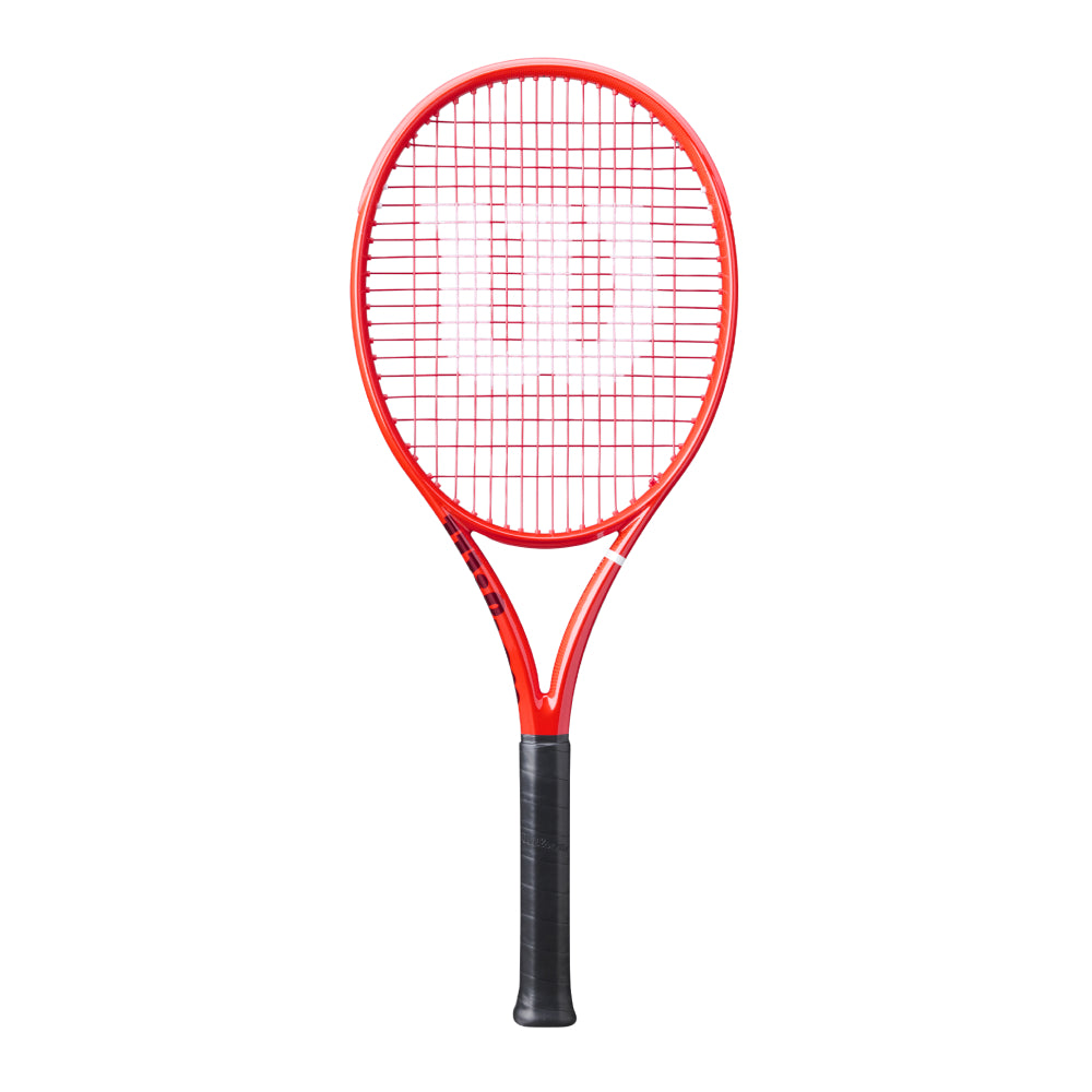 Wilson DEFYER 100L V1 網球拍-未穿線 2號握把