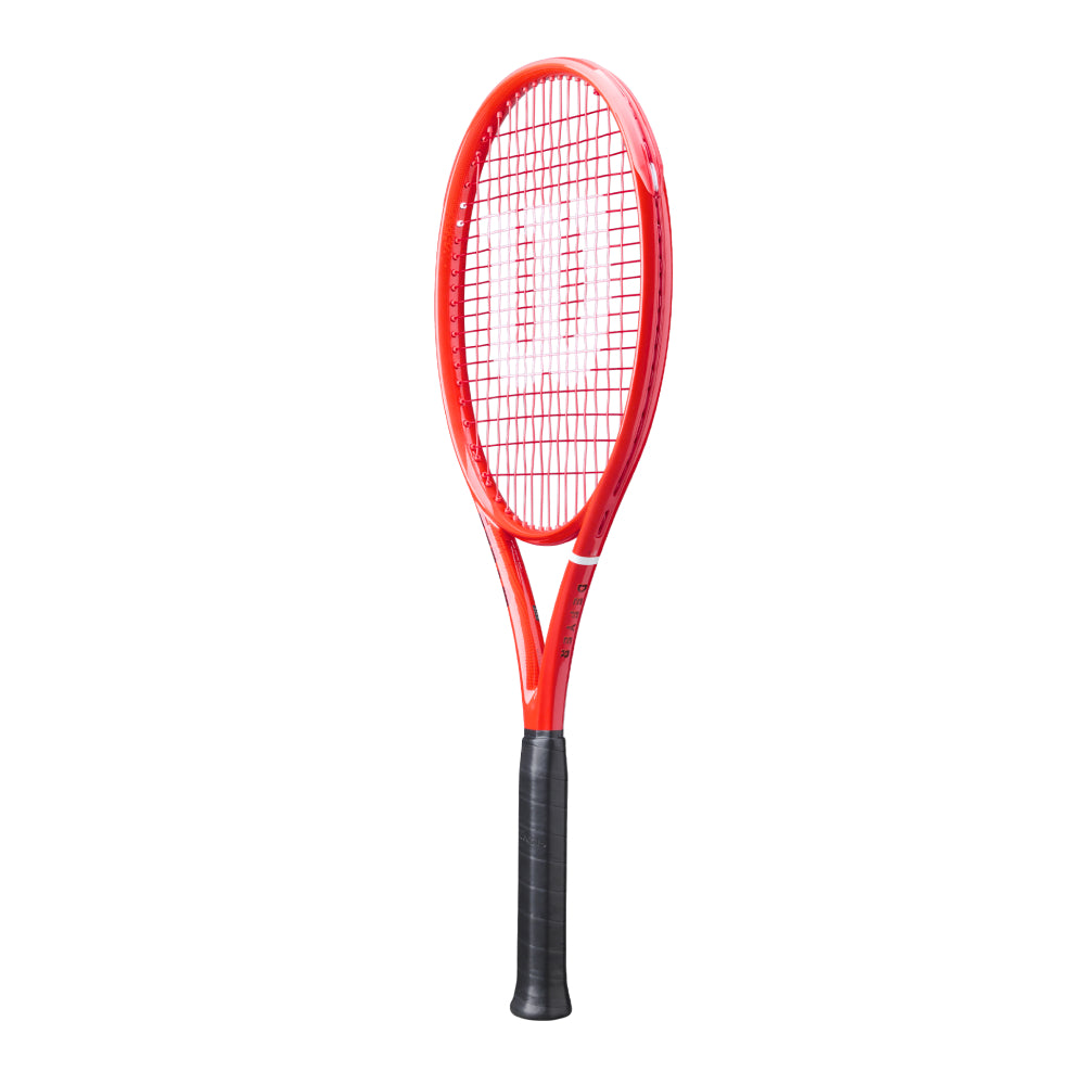 Wilson DEFYER 100L V1 網球拍-未穿線 2號握把