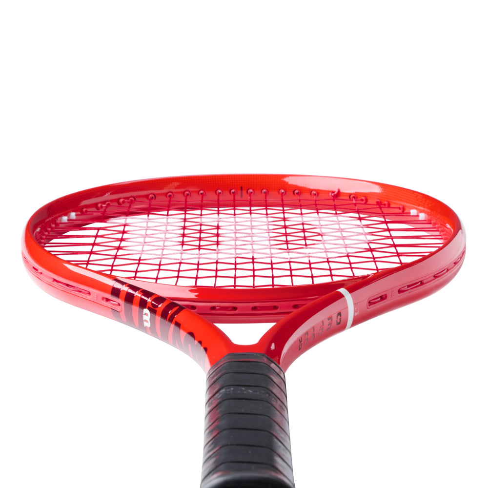 Wilson DEFYER 100L V1 網球拍-未穿線 2號握把
