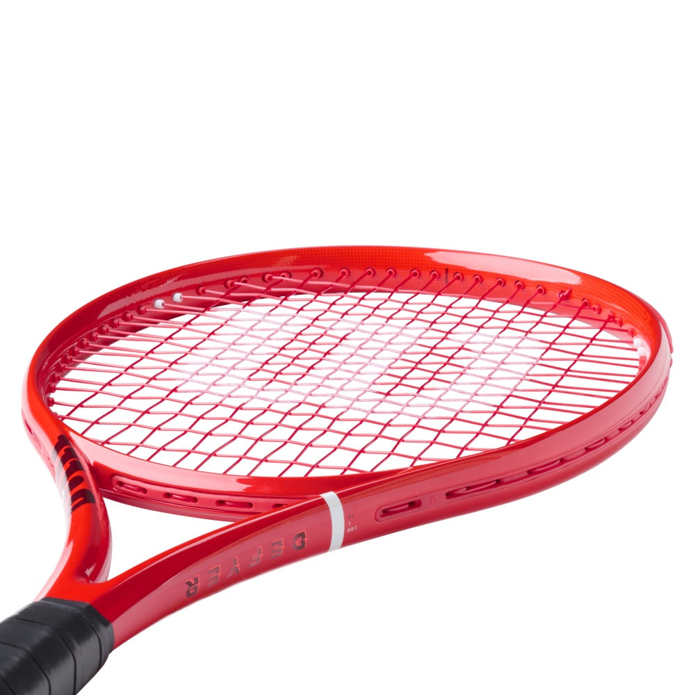Wilson DEFYER 100L V1 網球拍-未穿線 2號握把
