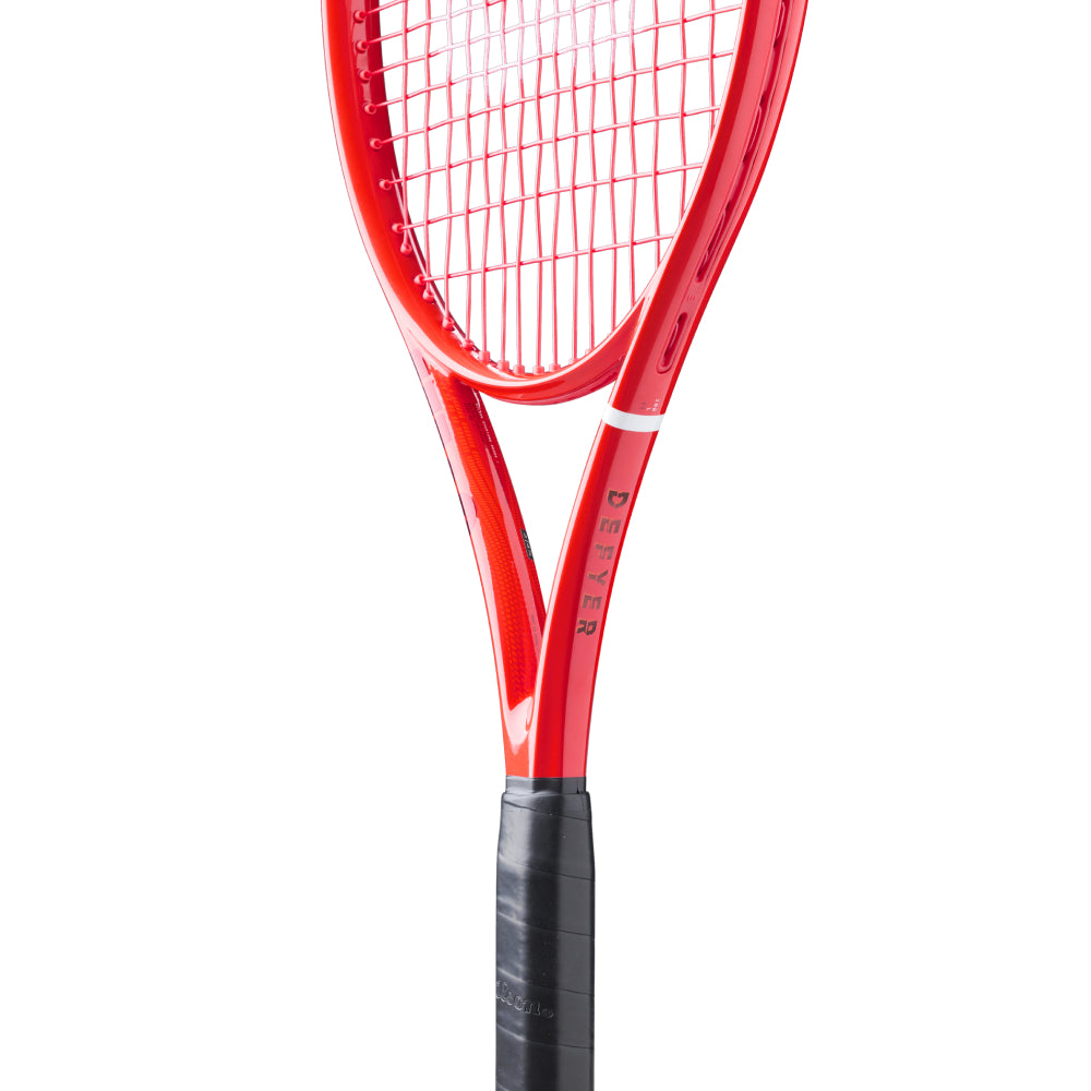 Wilson DEFYER 100L V1 網球拍-未穿線 2號握把