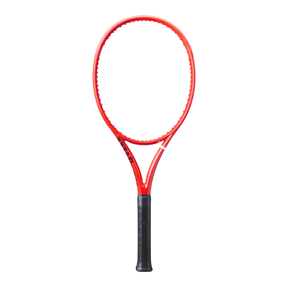 Wilson DEFYER 100L V1 網球拍-未穿線 2號握把