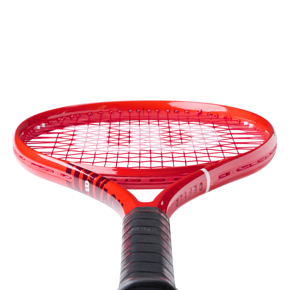 Wilson DEFYER 100UL V1 網球拍-未穿線 1號握把
