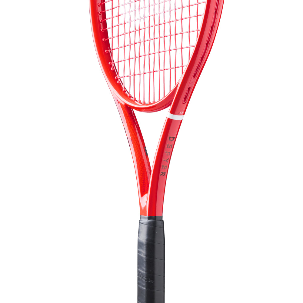 Wilson DEFYER 100UL V1 網球拍-未穿線 1號握把
