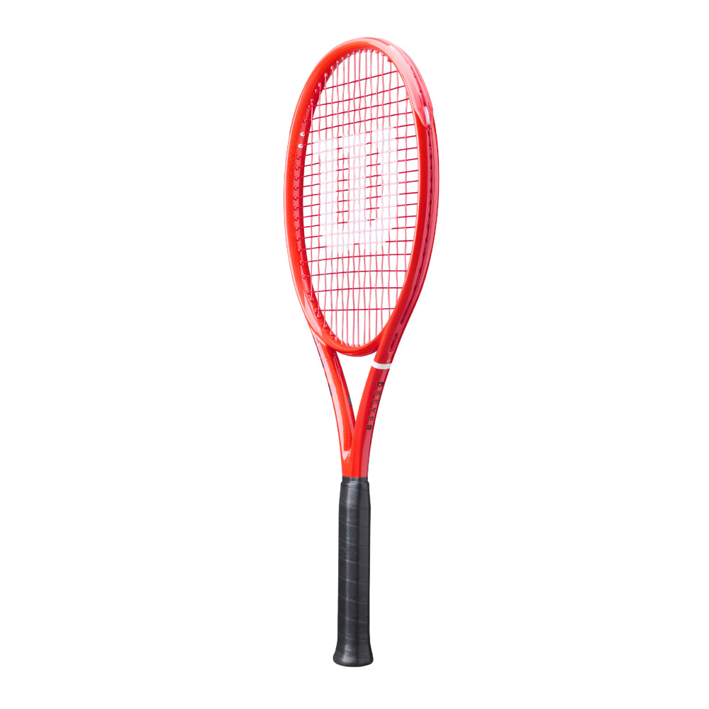 Wilson DEFYER 100UL V1 網球拍-未穿線 2號握把