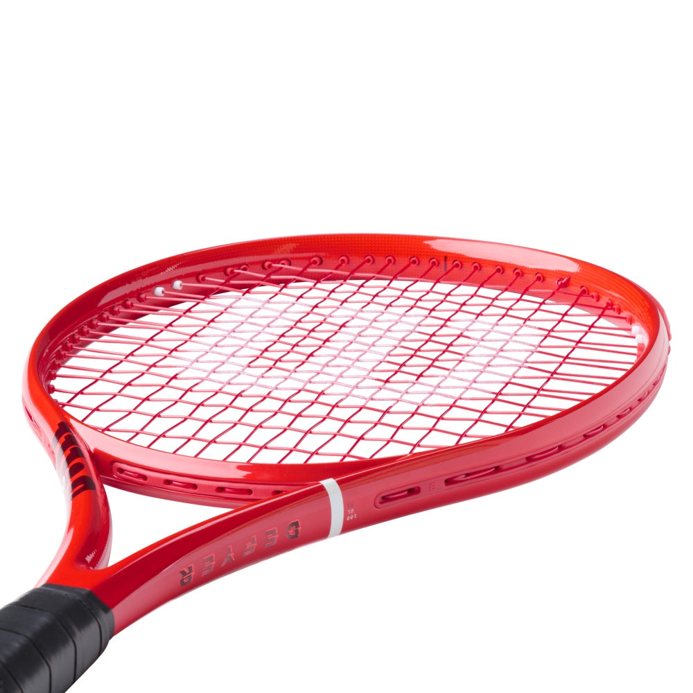 Wilson DEFYER 100UL V1 網球拍-未穿線 2號握把