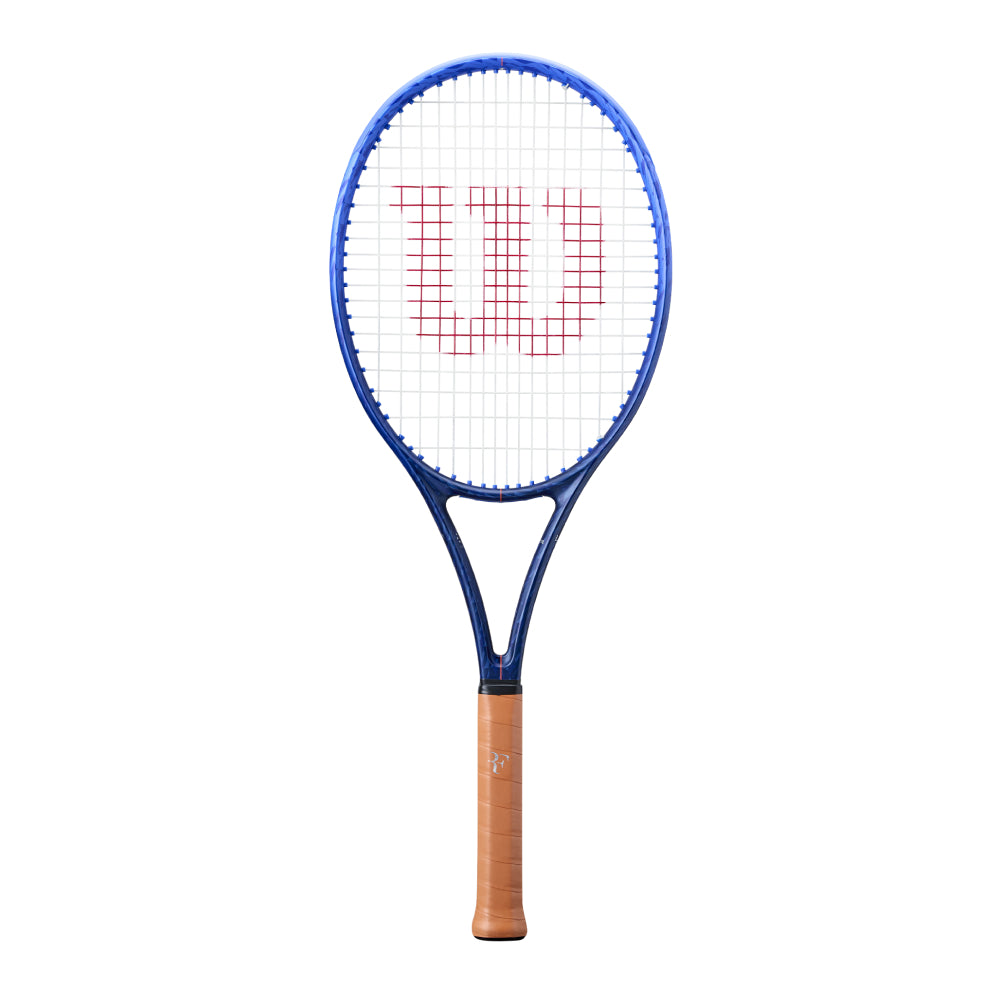 Wilson RF 01 LAVER CUP 2026 網球拍-未穿線 2號握把