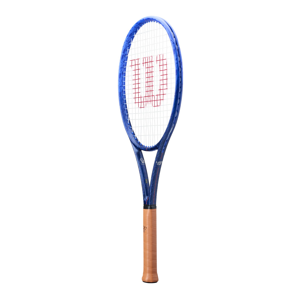 Wilson RF 01 LAVER CUP 2026 網球拍-未穿線 2號握把