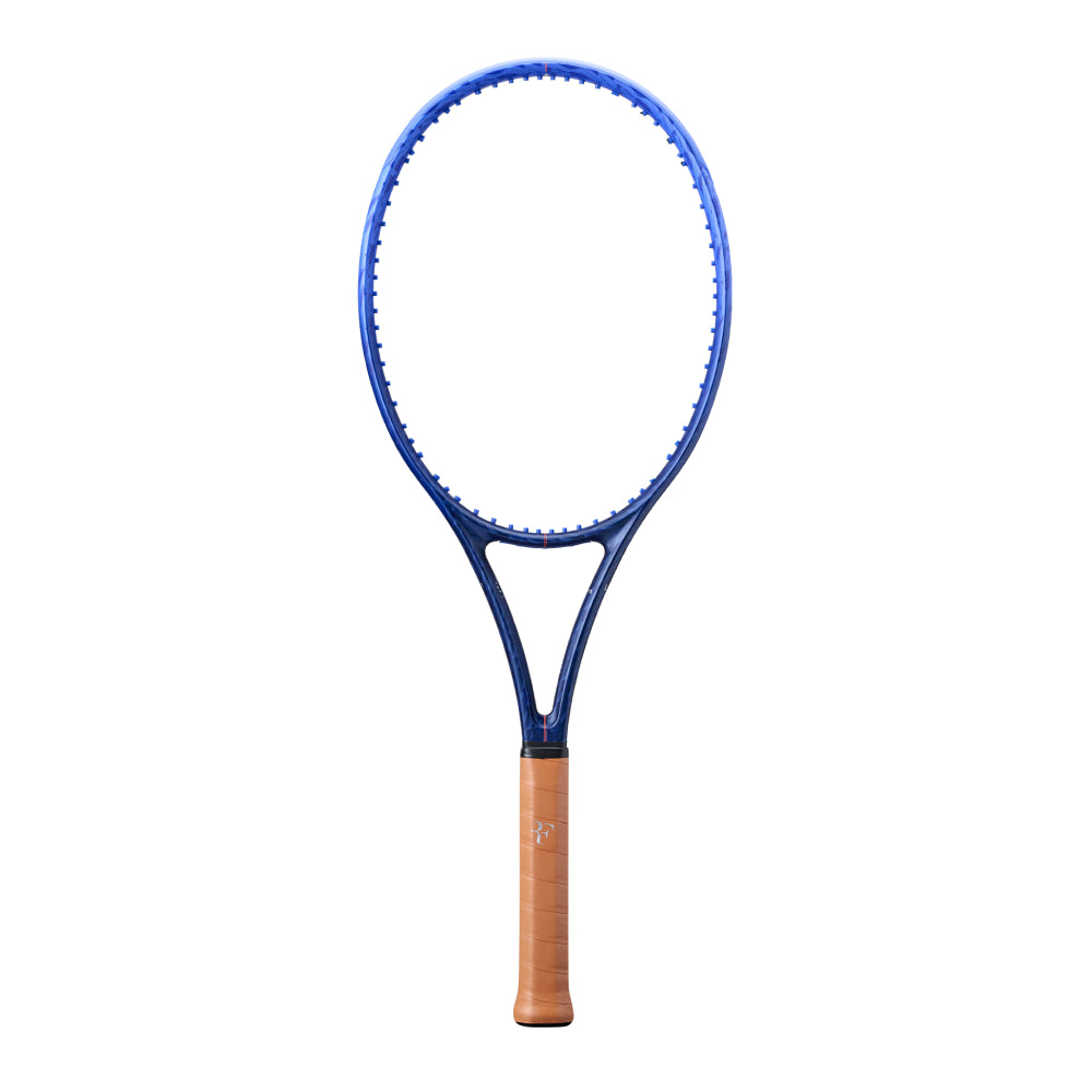 Wilson RF 01 LAVER CUP 2026 網球拍-未穿線 2號握把