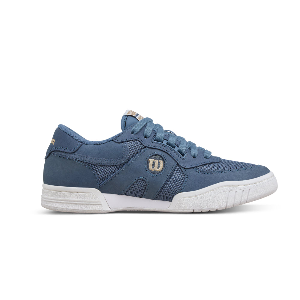 Pro Staff 87 男款 網球鞋 藍色