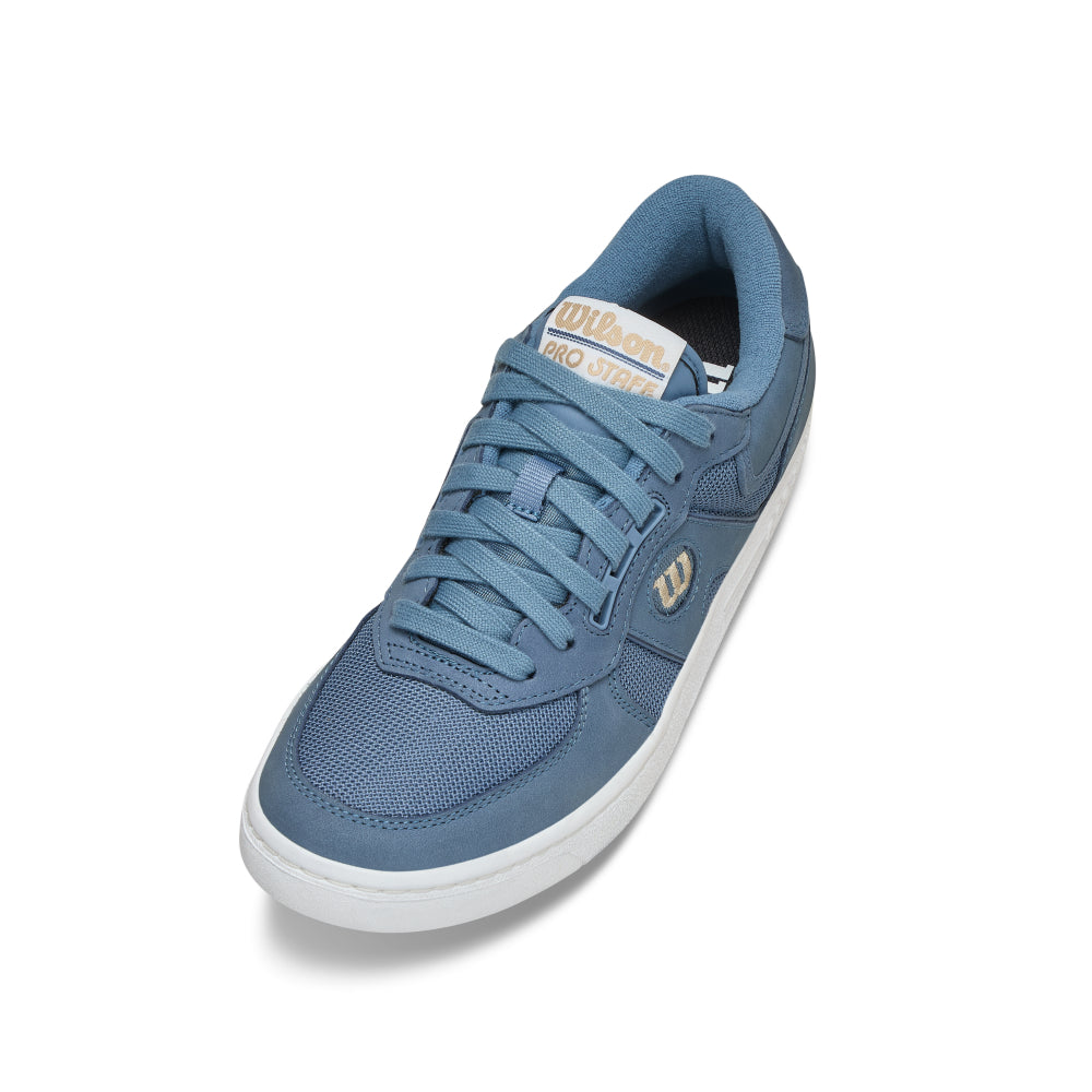 Pro Staff 87 男款 網球鞋 藍色