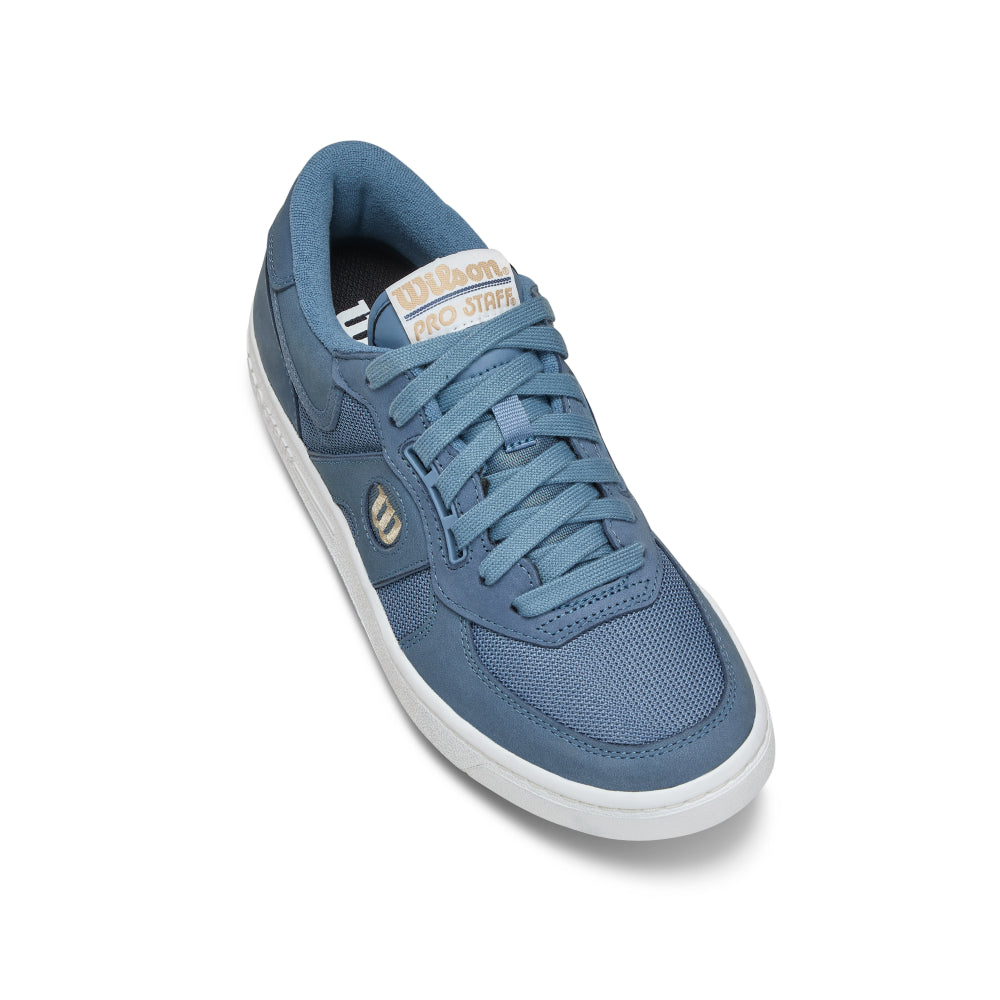 Pro Staff 87 男款 網球鞋 藍色
