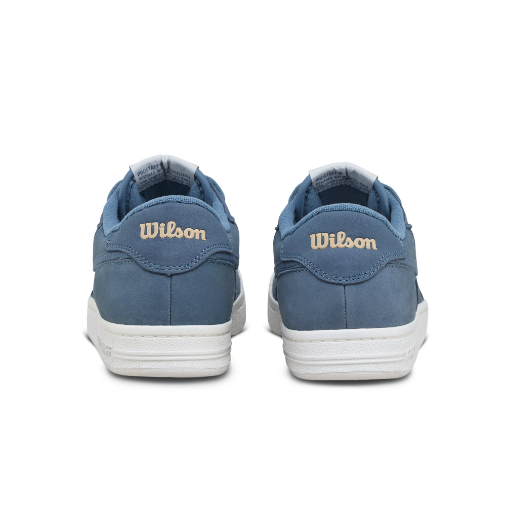 Pro Staff 87 男款 網球鞋 藍色